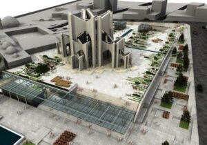 رییس مجمع نمایندگان آذربایجان شرقی خواستار تخصیص اعتبار ملی بازسازی مقبره الاشعرا تبریز شد