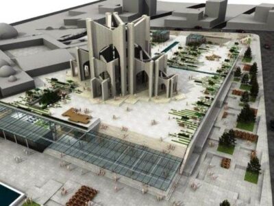 رییس مجمع نمایندگان آذربایجان شرقی خواستار تخصیص اعتبار ملی بازسازی مقبره الاشعرا تبریز شد