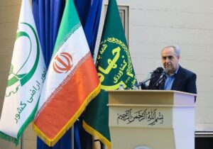 استاندار آذربایجان شرقی: نیازمند بازبینی در شاخص‌های حوزه کشاورزی هستیم
