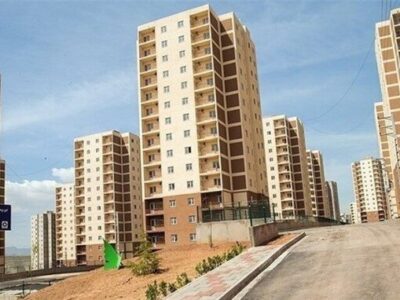 واکنش مدیرعامل شرکت عمران شهر جدید سهند به تجمع متقاضیان یک پروژه 
