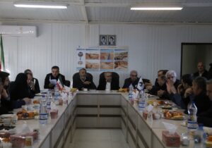 فاز نخست آزادراه تبریز-بازرگان آماده افتتاح است