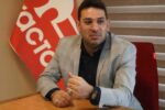 موافقت مدیرعامل باشگاه تراکتور با استعفای «علی مراتبی»
