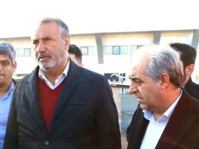 فرودگاه تبریز موقعیت کم نظیری برای توسعه ناوگان هوایی برون مرزی کشور دارد