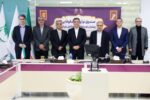 تاکید بر استفاده از ظرفیت‌های صندوق در راستای توسعه زیست‌بوم دانش‌بنیان استان