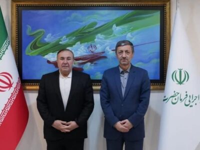 نماینده تبریز: ستاد اجرایی فرمان امام نقش بیشتری در طرح‌های آذربایجان شرقی ایفا کند
