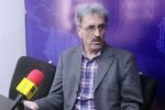 پیشکسوت فوتبال تبریز درگذشت