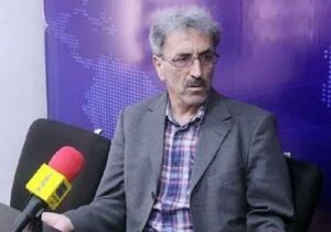 پیشکسوت فوتبال تبریز درگذشت