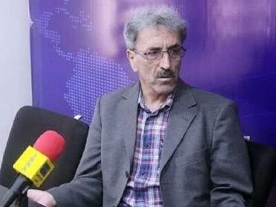 پیشکسوت فوتبال تبریز درگذشت
