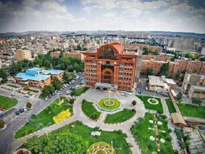 دستگیری کارکنان شهرداری تبریز تکذیب شد