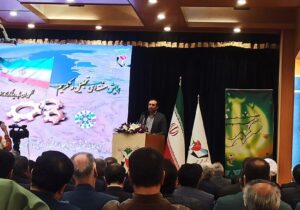 فعالیت ۳۰۶ تشکل مردمی ایثارگری در کشور