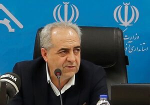 استاندار آذربایجان شرقی: مشکلات کارگران را میدانی بررسی، کارشناسی برطرف می کنیم