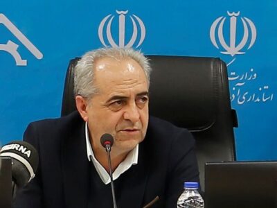 استاندار آذربایجان شرقی: مشکلات کارگران را میدانی بررسی، کارشناسی برطرف می کنیم