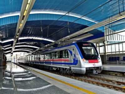 تشریح آخرین وضعیت متروی تبریز