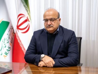 مشکل سامانه ثبت سفارش خودروهای وارداتی در منطقه آزاد ارس رفع شد