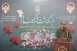 فرمانده سپاه عاشورا: تربیت سلیمانی‌ها در دامن انقلاب مایه مباهات است