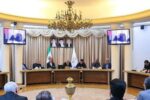 استاندار آذربایجان شرقی: طرح های نیمه تمام شهر تبریز تعیین تکلیف شود