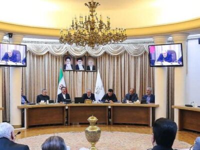 استاندار آذربایجان شرقی: طرح های نیمه تمام شهر تبریز تعیین تکلیف شود