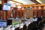 برگزاری جلسه شورای پژوهش و مطالعات راهبردی اداره کل ورزش و جوانان استان آذربایجان شرقی