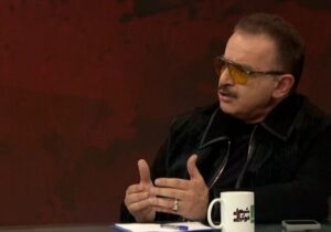 زنوزی: مطمئن باشید حق با بیرانوند است/ برای VAR از ما پول می‌خواهند