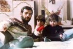 پدری از جنس شهید رسانه