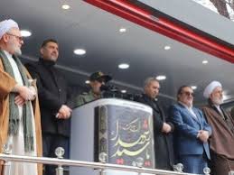 فرمانده سپاه عاشورا: انقلاب با مذاکره آمریکا ضرر می کند