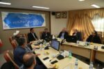 مدیر توسعه منابع انسانی شرکت انتقال گاز ایران، دید وسیع را کلید موفقیت سازمان دانست.