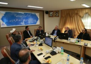 مدیر توسعه منابع انسانی شرکت انتقال گاز ایران، دید وسیع را کلید موفقیت سازمان دانست.