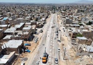 طرح نجات تبریز به کجا رسید؟