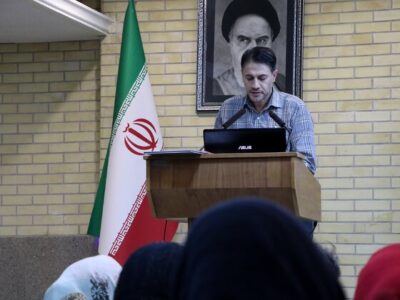 فارغ‌التحصیلی اولین دانشجوی مقطع دکتری رشته طراحی صنعتی در ایران از دانشگاه هنر اسلامی تبریز