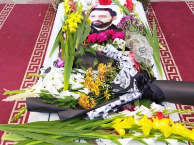 کنگره ۱۴۰۰ شهید، فرصتی برای معرفی مراغه در سطح ملی