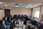 توانمندسازی زنان زندانی برای بازگشت بهتر آنها به جامعه ضرورت دارد