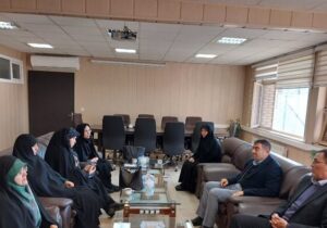 توانمندسازی زنان زندانی برای بازگشت بهتر آنها به جامعه ضرورت دارد