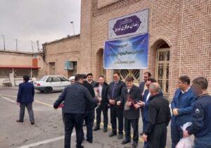 ۱۷۲ زندانی در آذربایجان‌شرقی همزمان با میلاد حضرت علی (ع) آزاد شدند