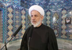 امام جمعه موقت تبریز: پیروزی مردم غزه تحقق وعده الهی است