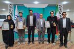 درخشش آذربایجان شرقی در سیزدهمین جشنواره ملی پژوهش و فناوری دانشگاه فرهنگیان