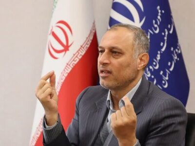 آذربایجان شرقی ظرفیت تبدیل شدن به قطب صنعت پوشاک کشور را دارد