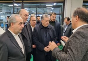 تعطیلی واحدهای تولیدی در آذربایجان شرقی خط‌ قرمز است