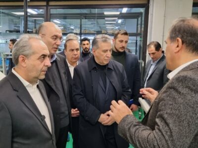 تعطیلی واحدهای تولیدی در آذربایجان شرقی خط‌ قرمز است