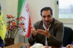 مدير منطقه ۸ عمليات انتقال گاز ايران: كاهش دو درجه اي دماي اتاق، گامي بزرگ در جهت تداوم انتقال پايدار گاز