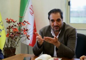 مدير منطقه ۸ عمليات انتقال گاز ايران: كاهش دو درجه اي دماي اتاق، گامي بزرگ در جهت تداوم انتقال پايدار گاز