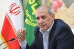 معرفی برگزیدگان ملی بخش کشاورزی آذربایجان شرقی