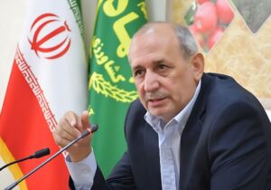 معرفی برگزیدگان ملی بخش کشاورزی آذربایجان شرقی