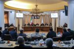 تقویت امنیت مرزی تابعی از توسعه پایدار در مرزهاست/ اختیارات استانداران در زمینه دیپلماسی منطقه‌ای افزایش یابد