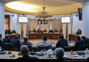 تقویت امنیت مرزی تابعی از توسعه پایدار در مرزهاست/ اختیارات استانداران در زمینه دیپلماسی منطقه‌ای افزایش یابد