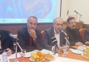 استمرار همکاری‌های نزدیک دولت و مجلس برای توسعه استان