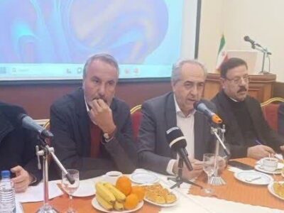 استمرار همکاری‌های نزدیک دولت و مجلس برای توسعه استان