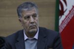 نقی محمدی سرپرست فرمانداری شهرستان ملکان شد