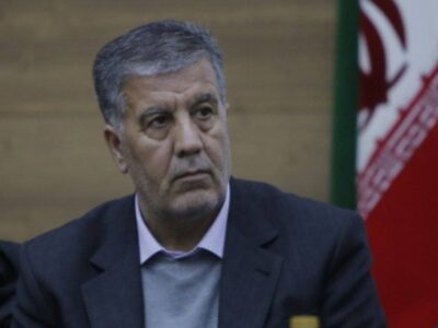 نقی محمدی سرپرست فرمانداری شهرستان ملکان شد