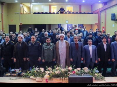 متعهد به شایسته سالاری در انتصابات هستیم