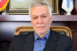 انتصاب ﺻﺤﺮﺍﯾﯽ به عنوان ﺳﺮﭘﺮﺳﺖ ﭘﺮﺩﯾﺲ ﻫﺎﯼ خودگردان دانشگاه تبریز